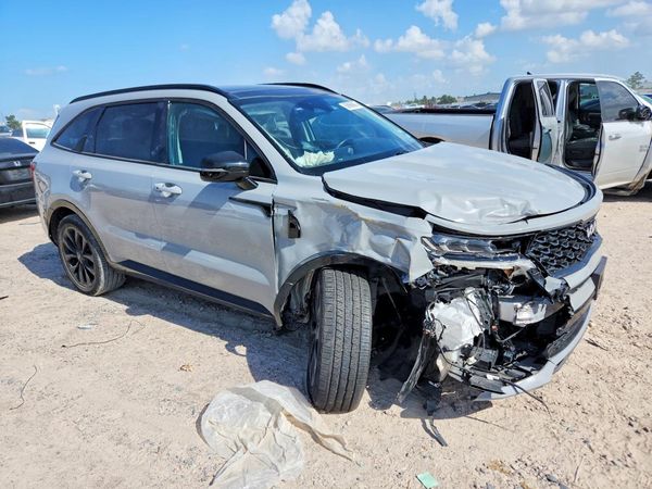 2023 KIA SORENTO