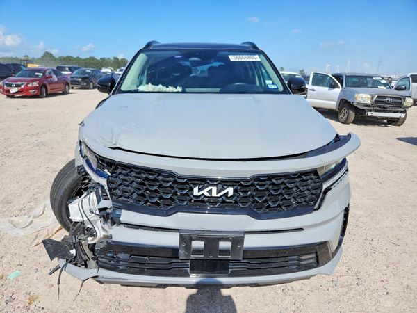 2023 KIA SORENTO