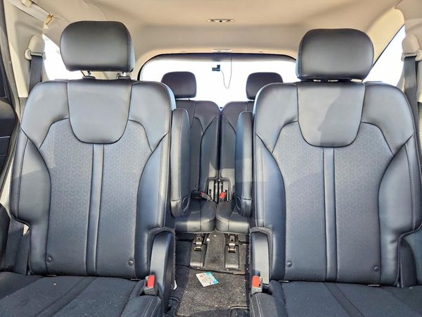 2023 KIA SORENTO