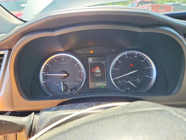 2019 TOYOTA HIGHLANDER Ltd/Ltd Platinum