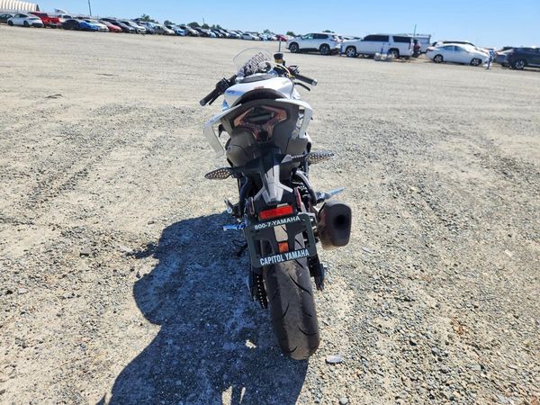 2025 CF MOTO 450SS