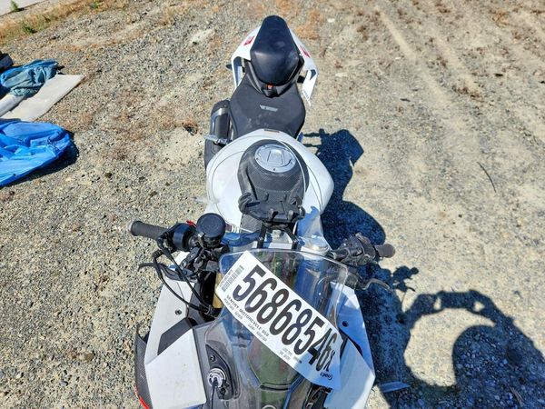 2025 CF MOTO 450SS