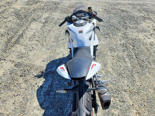 2025 CF MOTO 450SS