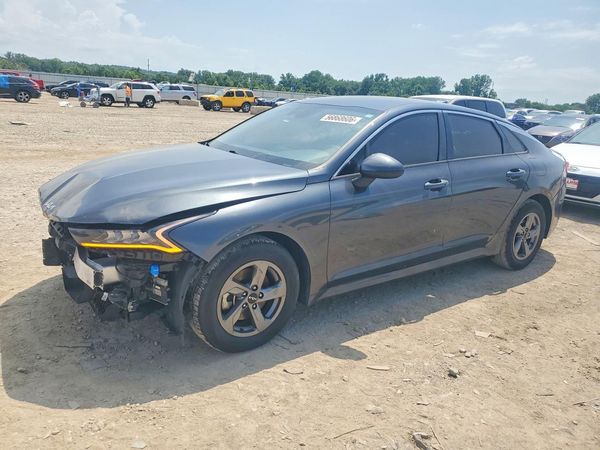 2023 KIA K5 LXS