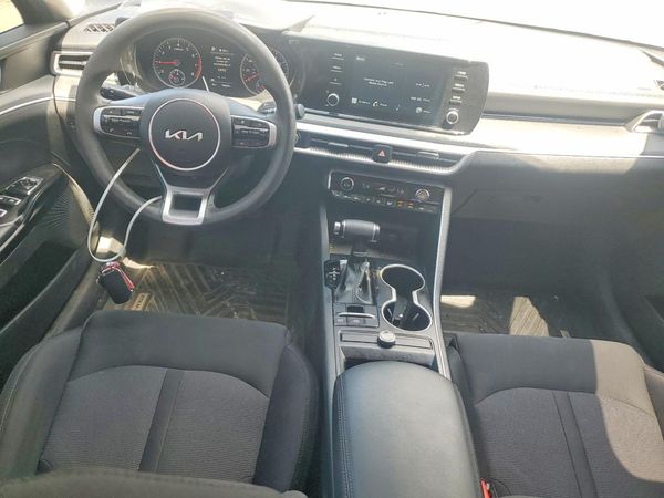 2023 KIA K5 LXS