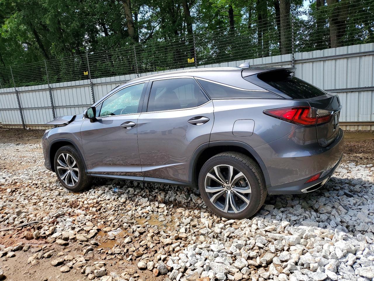 2020 LEXUS RX 350 Premium