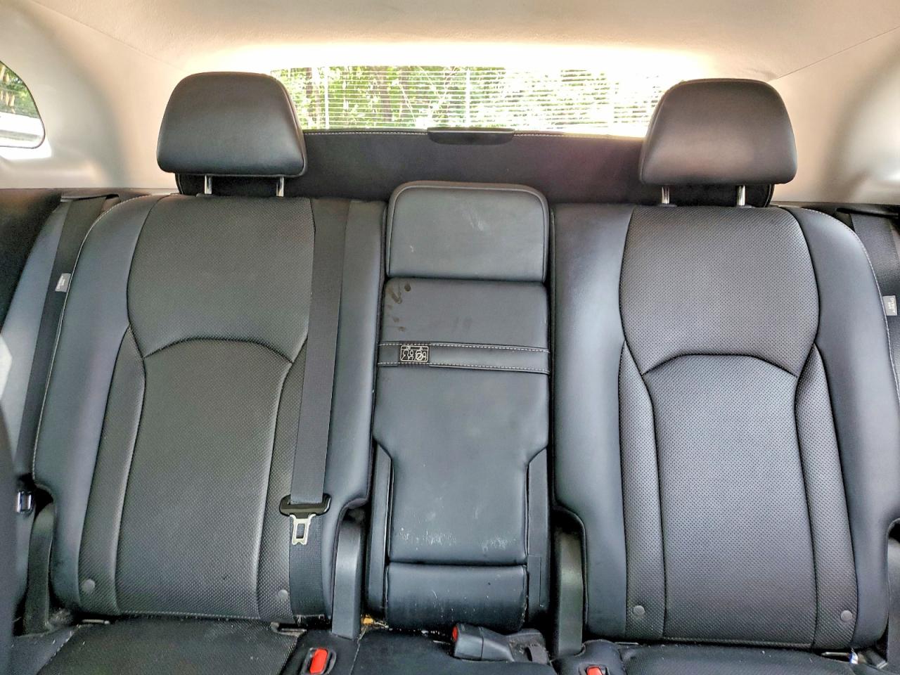 2020 LEXUS RX 350 Premium