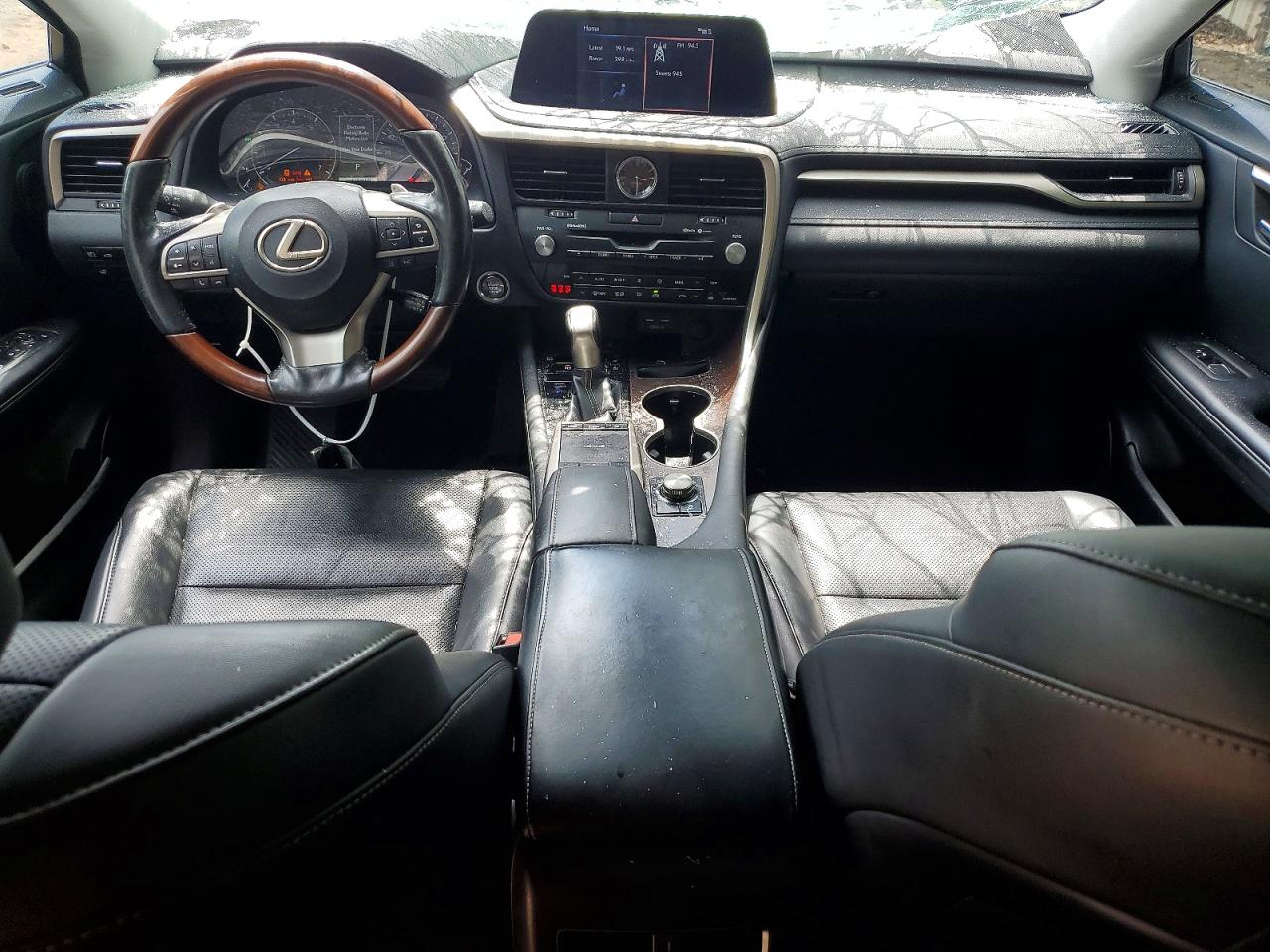 2020 LEXUS RX 350 Premium