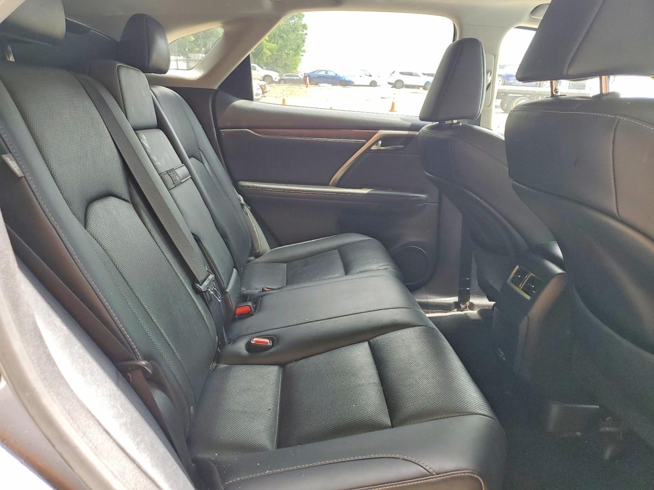 2020 LEXUS RX 350 Premium