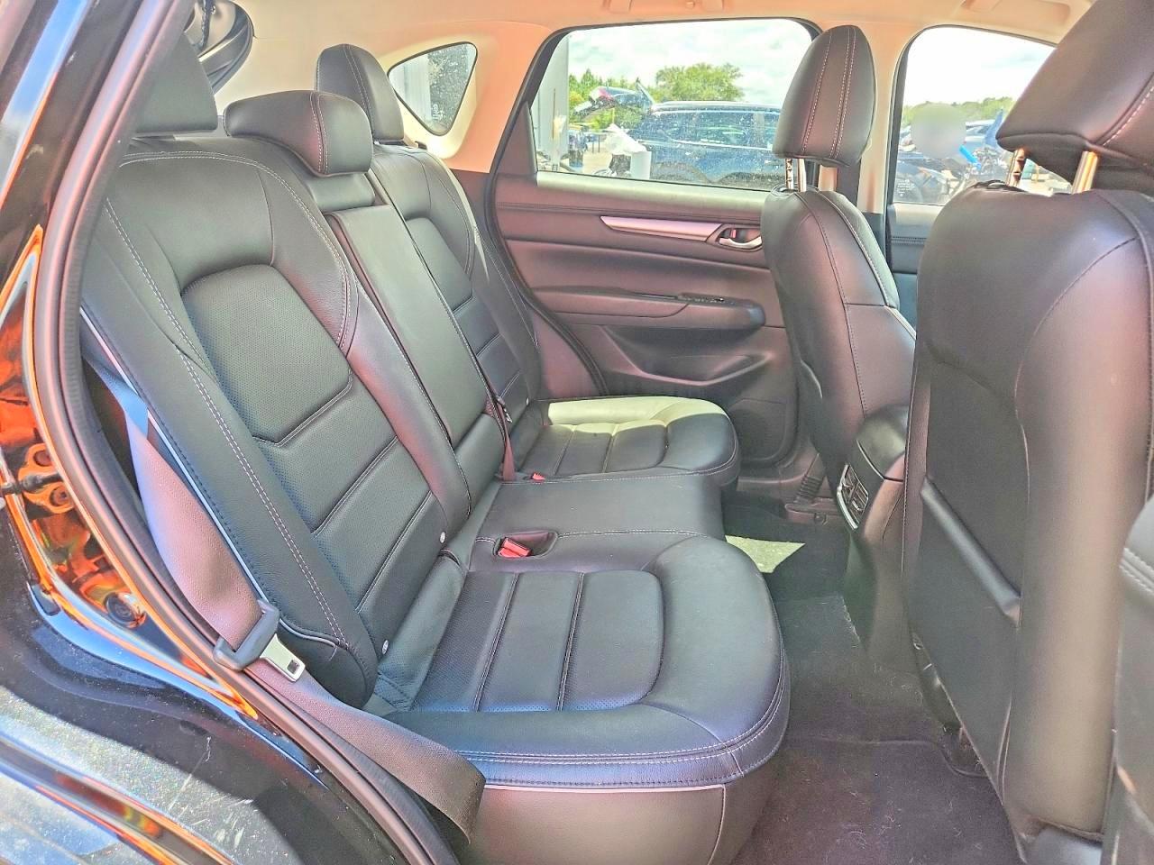 2024 MAZDA CX-5 Preferred Package