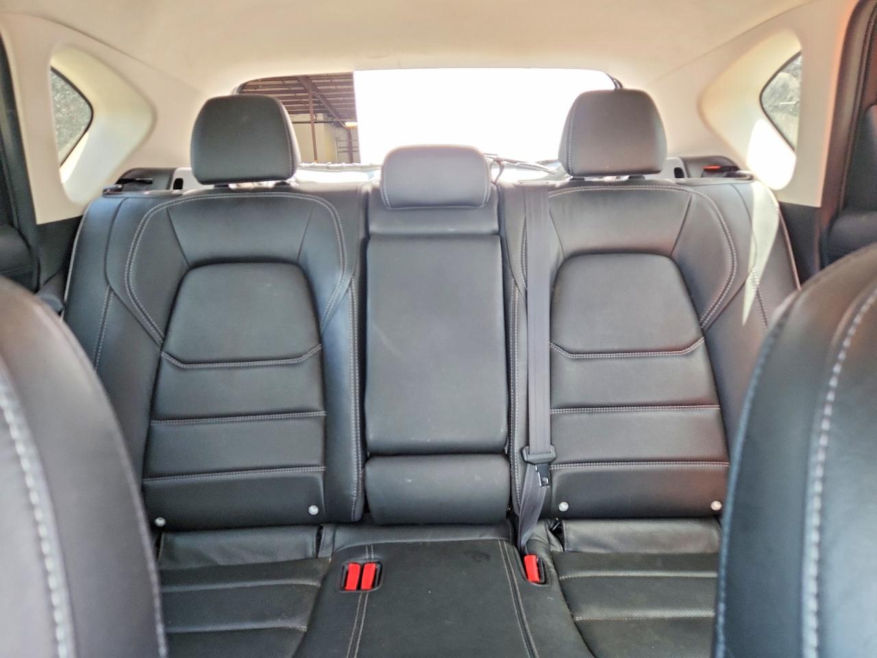 2024 MAZDA CX-5 Preferred Package
