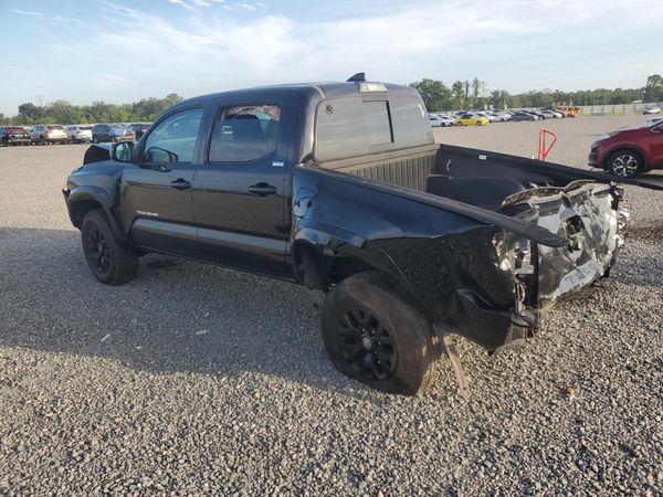 2019 TOYOTA TACOMA SR5 — DSRA