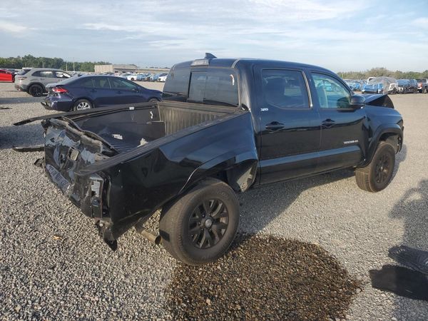 2019 TOYOTA TACOMA SR5 — PSRA