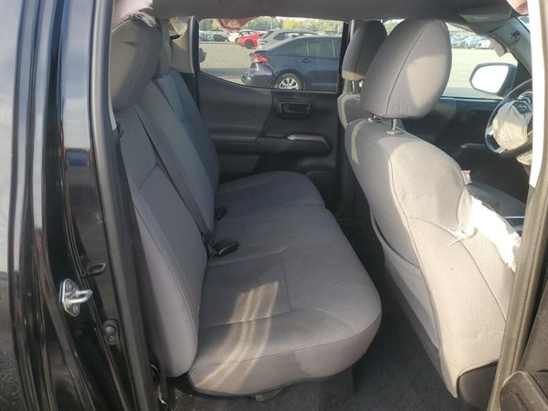 2019 TOYOTA TACOMA SR5 — PSRS