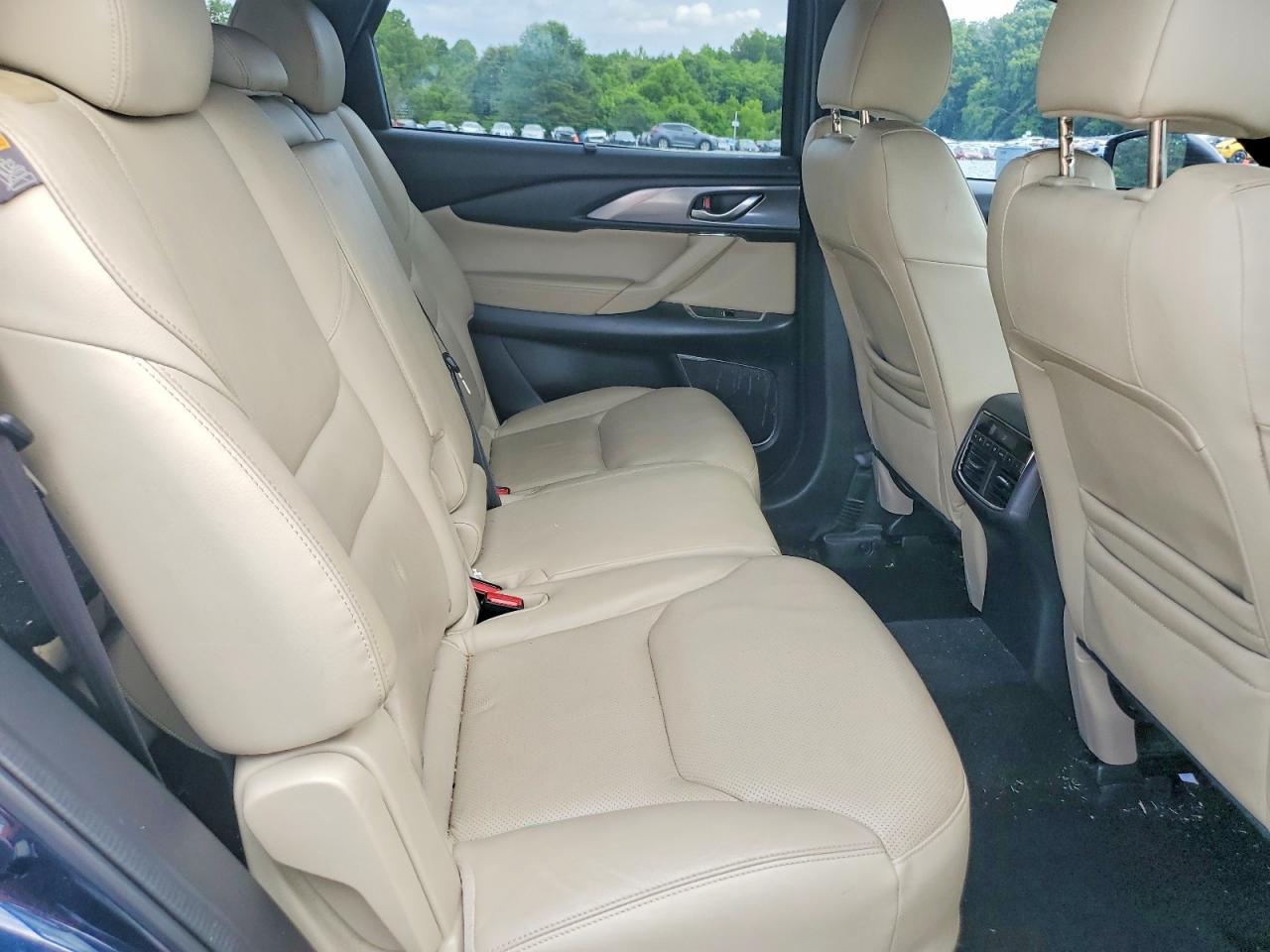 2016 MAZDA CX-9