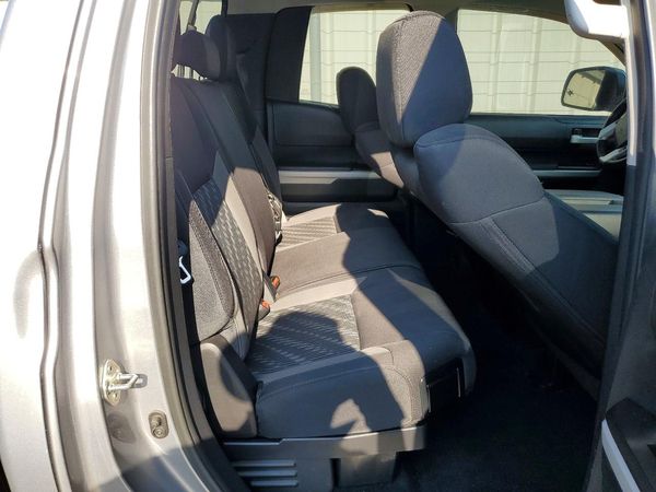 2018 TOYOTA TUNDRA SR/SR5