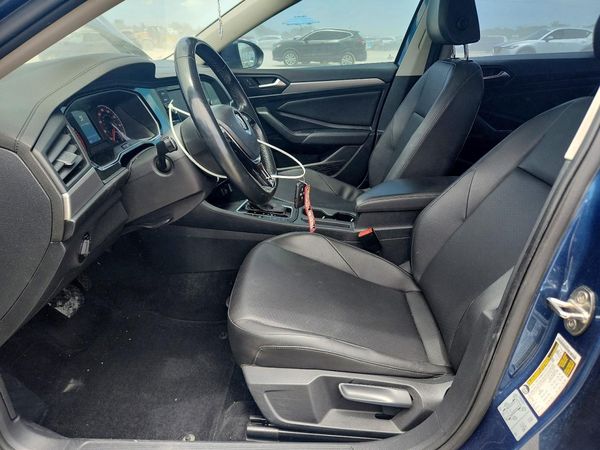 2019 VOLKSWAGEN JETTA