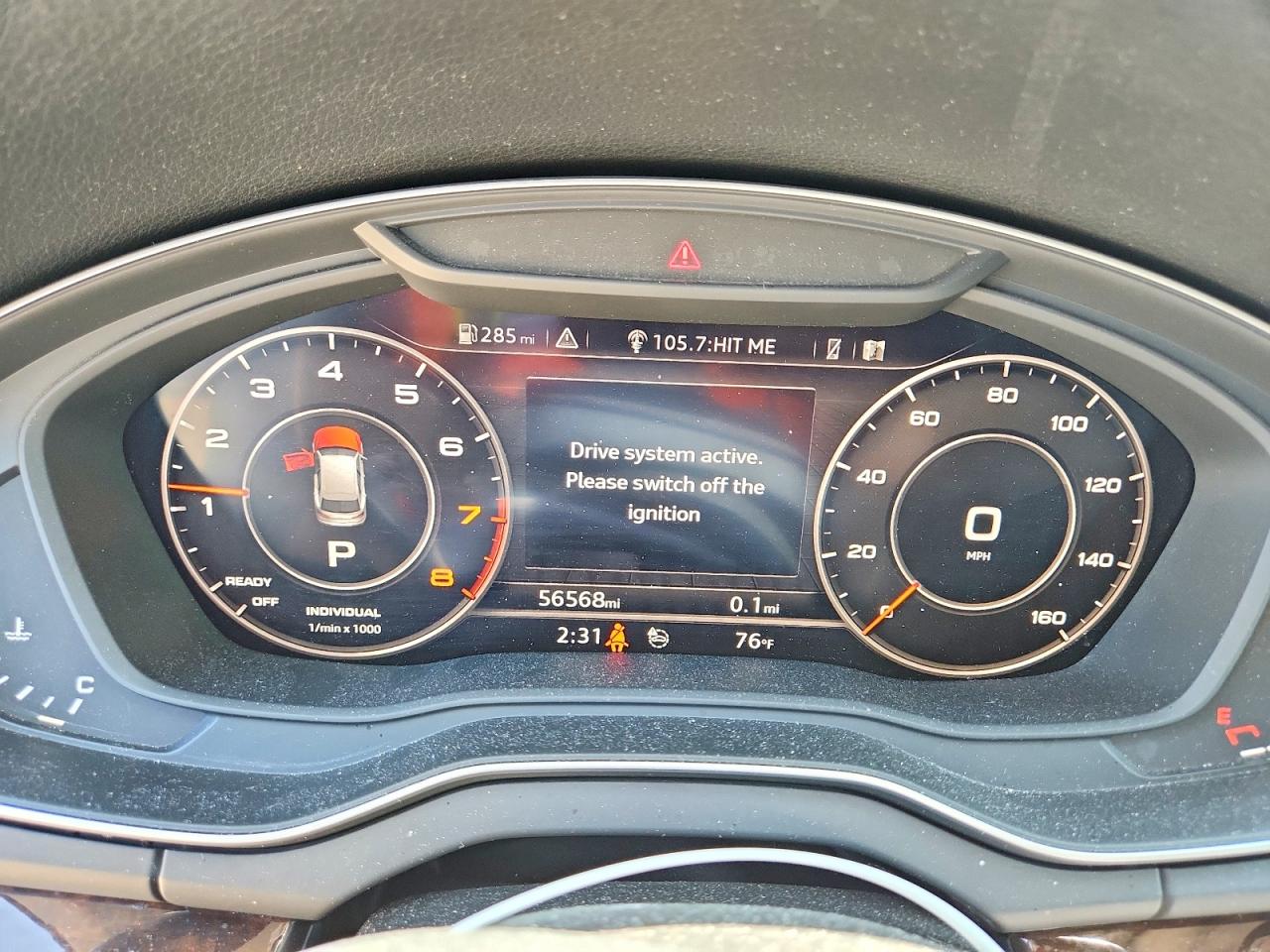2020 AUDI Q5 quattro Premium Plus