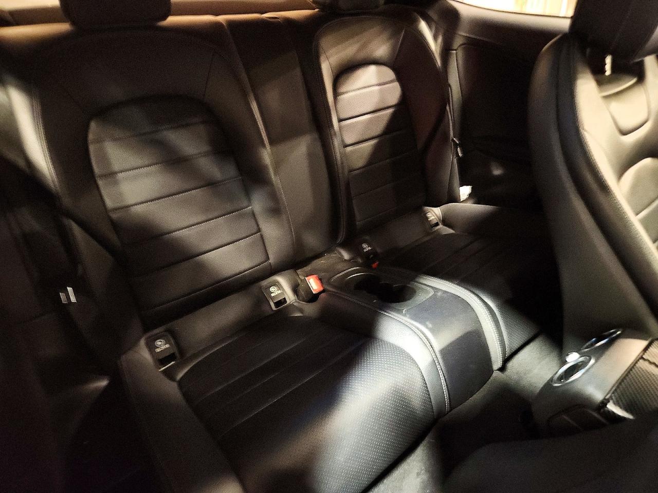 2017 MERCEDES-BENZ C C300-4M