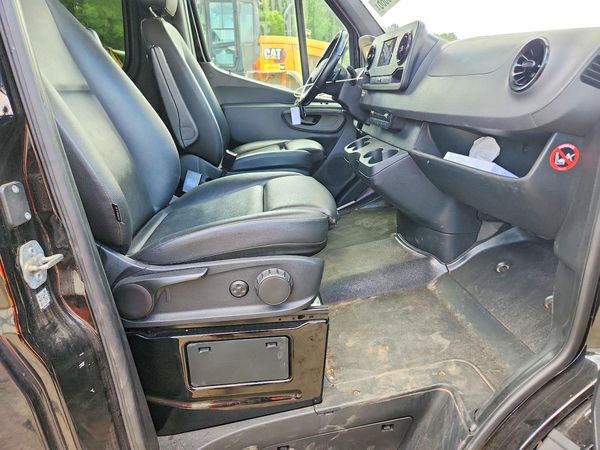 2019 MERCEDES-BENZ SPRINTER 907 (VS30)