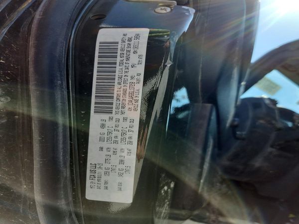 2016 JEEP WRANGLER SPORT 4X4