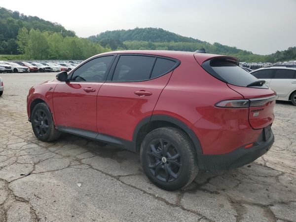 2024 DODGE HORNET