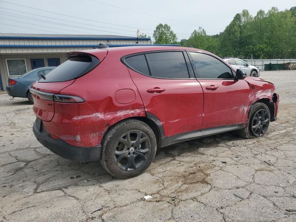 2024 DODGE HORNET