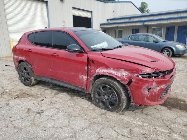 2024 DODGE HORNET