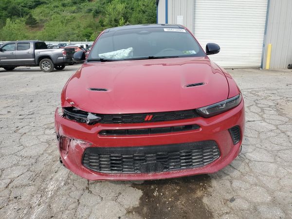 2024 DODGE HORNET