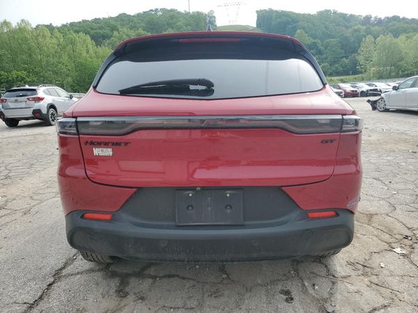 2024 DODGE HORNET