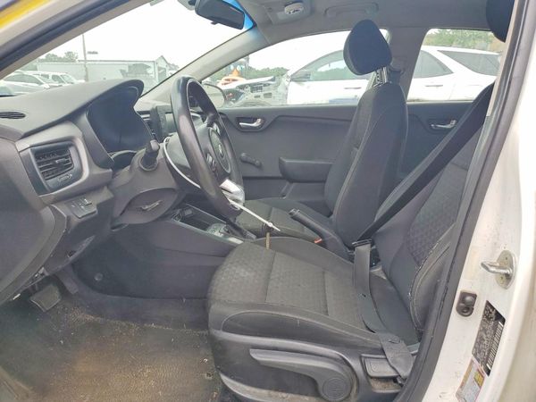 2018 KIA RIO 5-DOOR LX, S