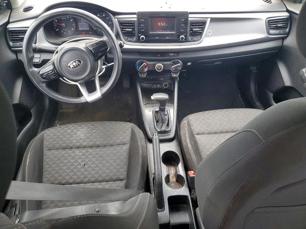 2018 KIA RIO 5-DOOR LX, S