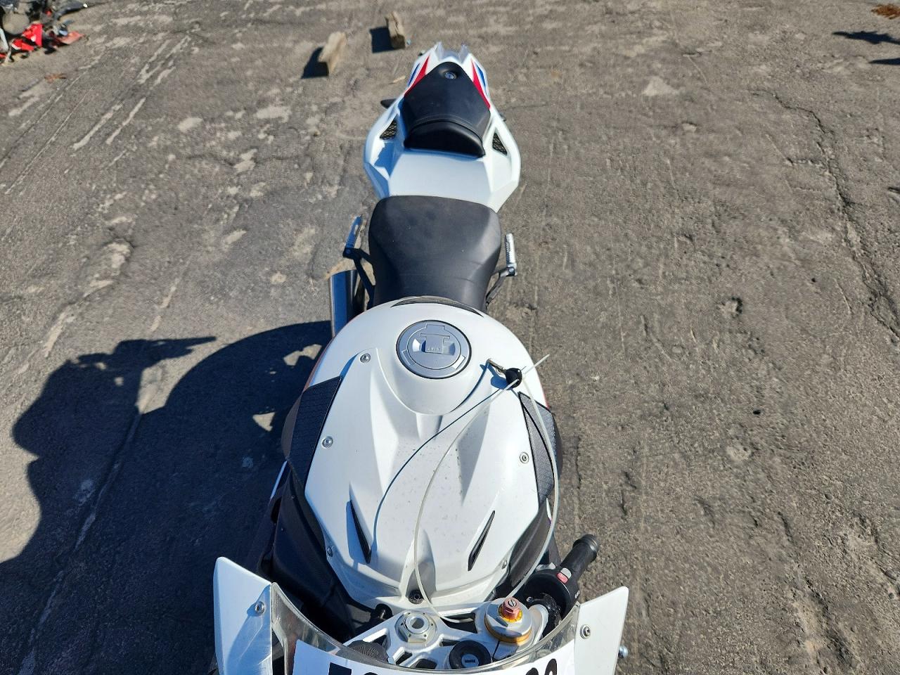 2013 BMW S 1000