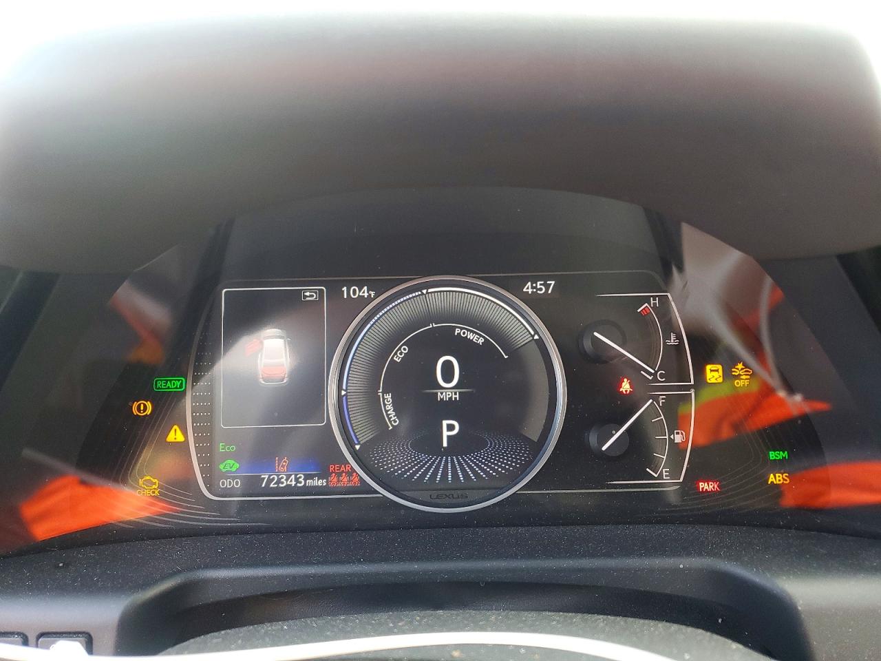2022 LEXUS ES 300H 300h Premium