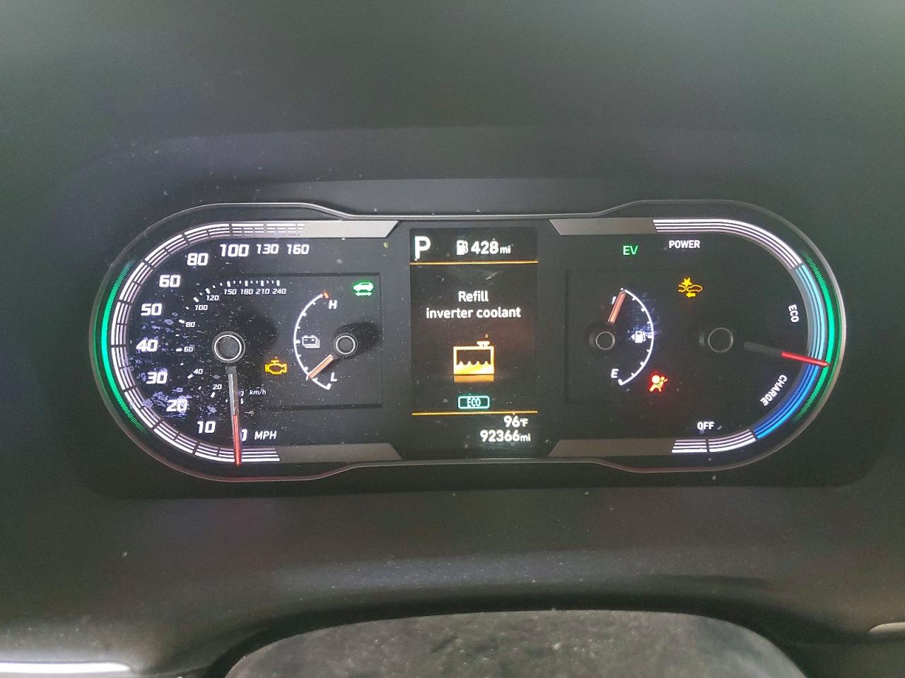 2022 HYUNDAI TUCSON Blue
