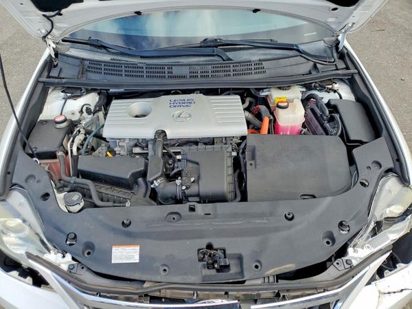 2016 LEXUS CT 200h