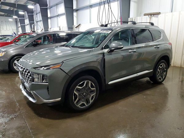 2023 HYUNDAI SANTA FE SEL Premium