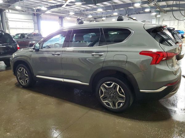 2023 HYUNDAI SANTA FE SEL Premium
