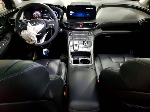 2023 HYUNDAI SANTA FE SEL Premium