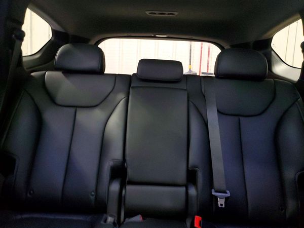 2023 HYUNDAI SANTA FE SEL Premium