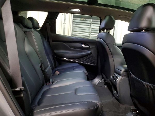 2023 HYUNDAI SANTA FE SEL Premium
