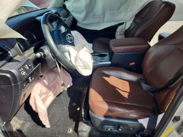 2016 TOYOTA 4RUNNER Base Grade