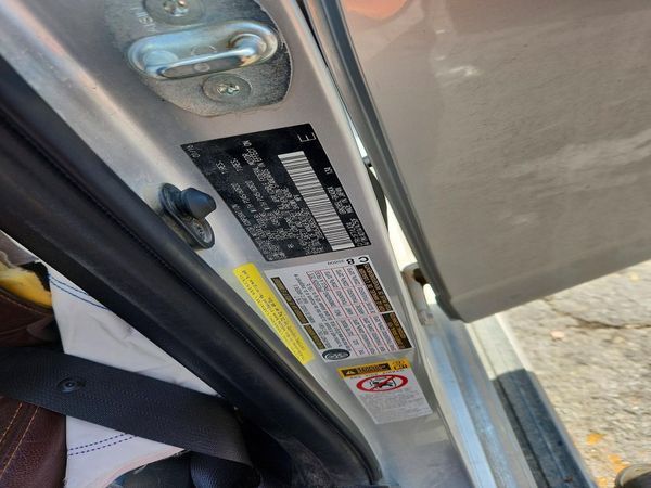 2016 TOYOTA 4RUNNER Base Grade