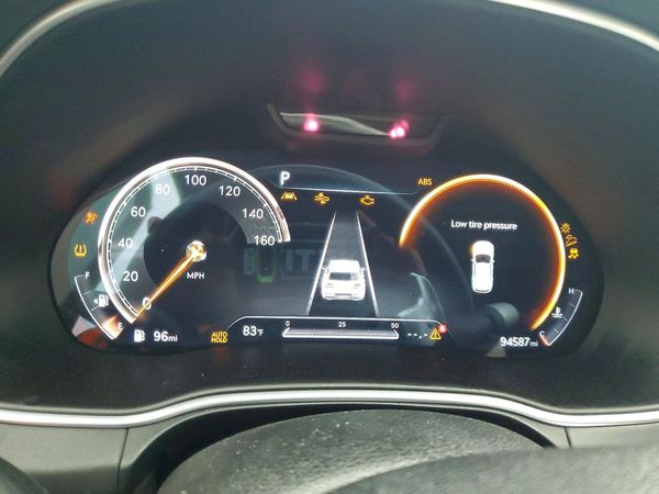 2021 GENESIS GV80