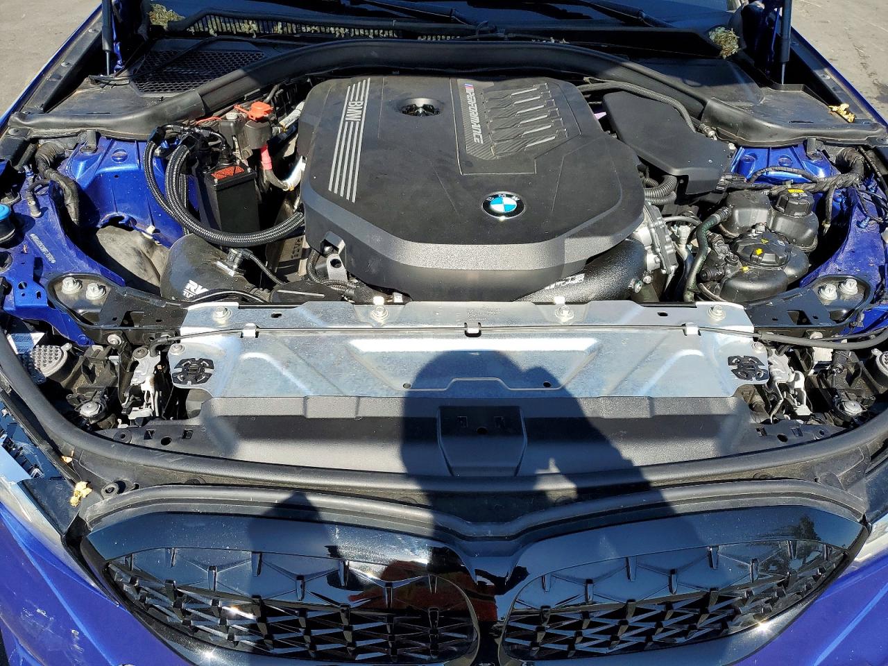 2022 BMW M340XI xDrive