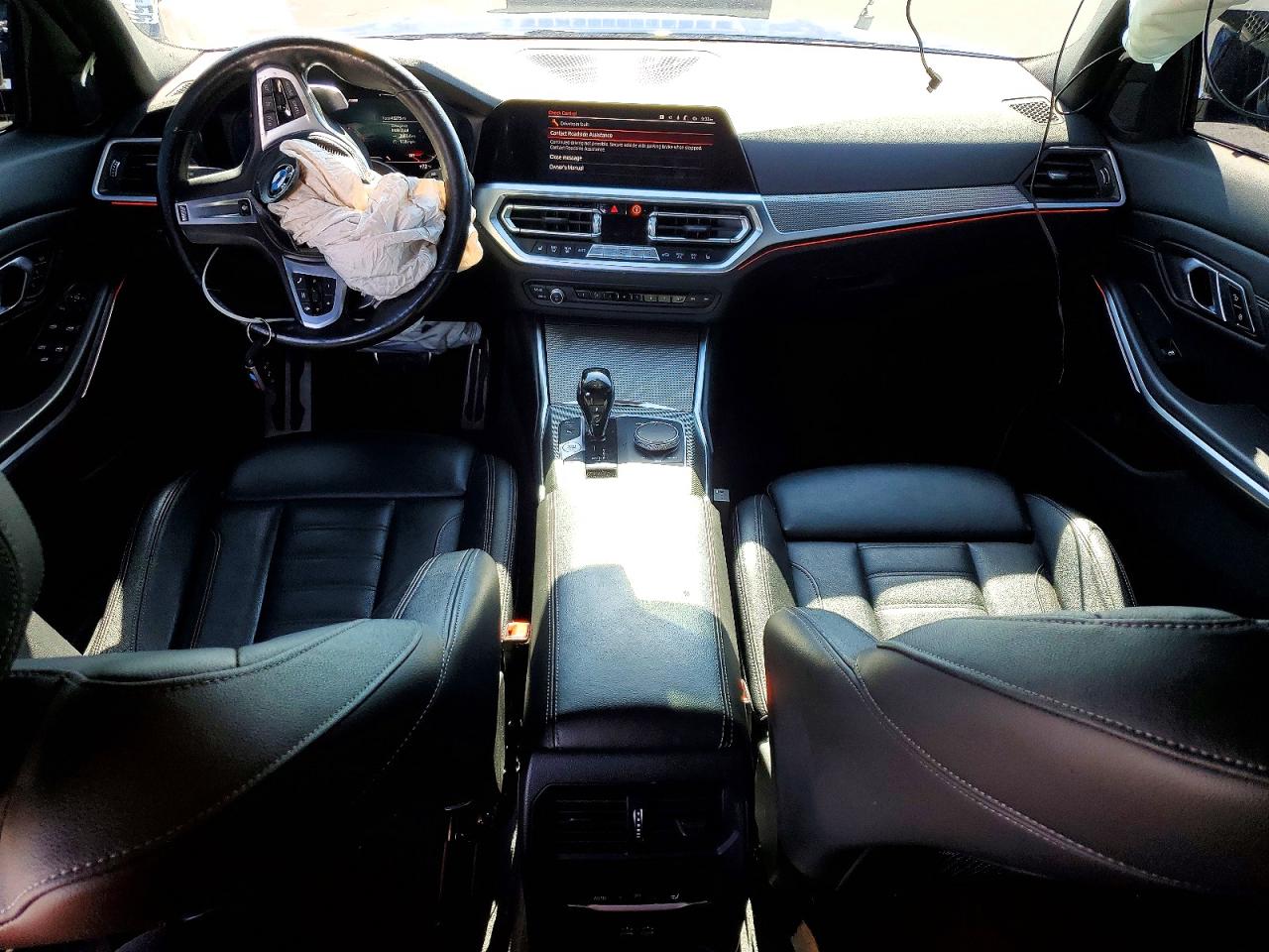 2022 BMW M340XI xDrive
