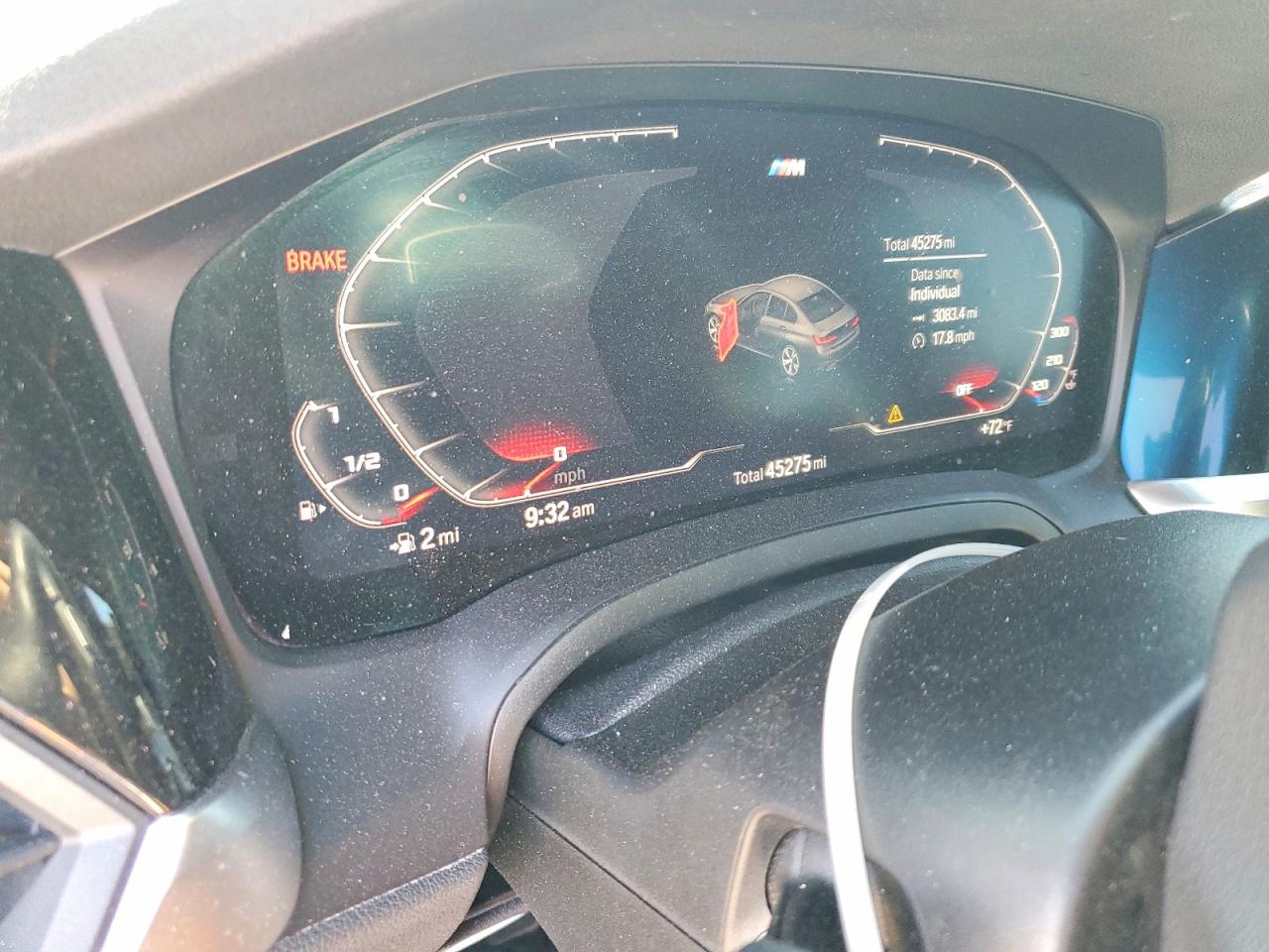 2022 BMW M340XI xDrive