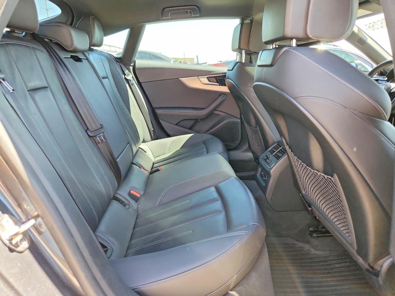 2021 AUDI A5