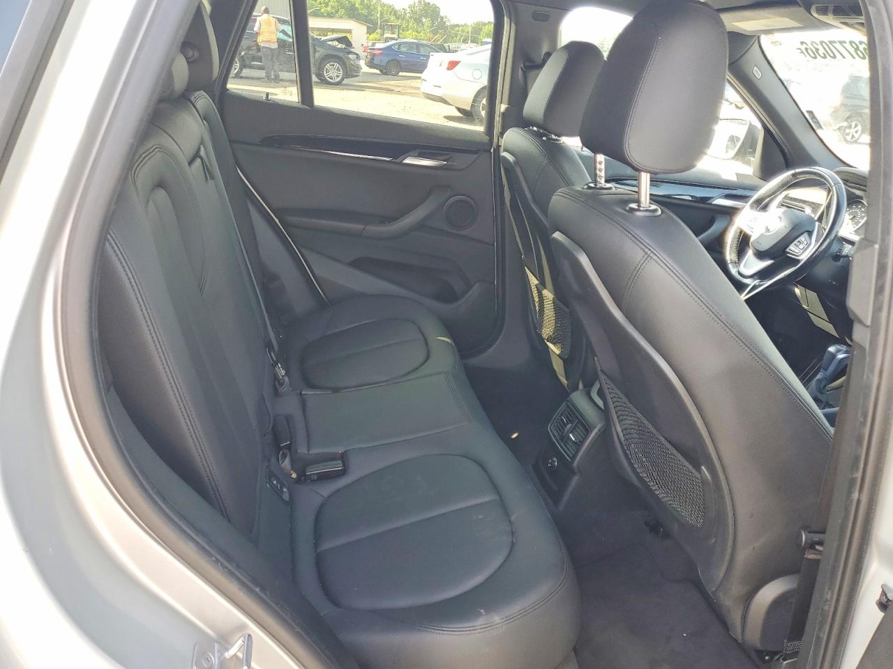 2017 BMW X1 sDrive28i
