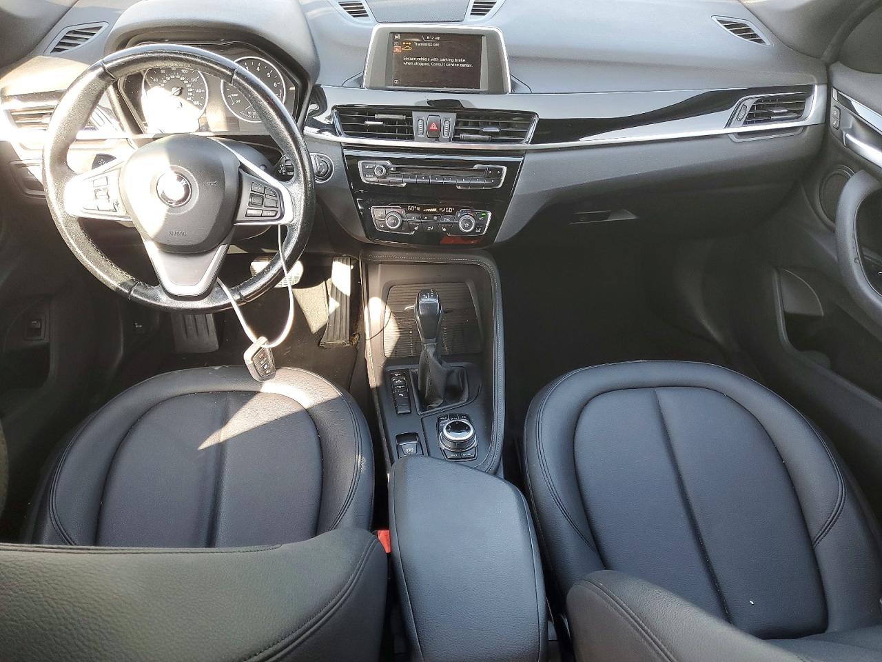 2017 BMW X1 sDrive28i
